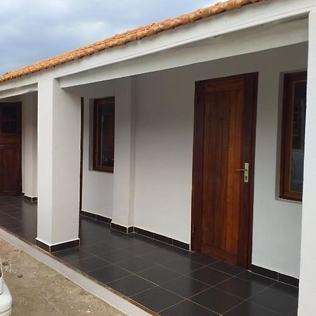 Bed&Breakfast Vanilla Antsirabe Bagian luar foto