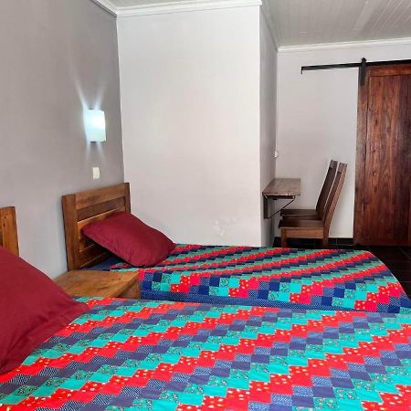 Bed&Breakfast Vanilla Antsirabe Bagian luar foto